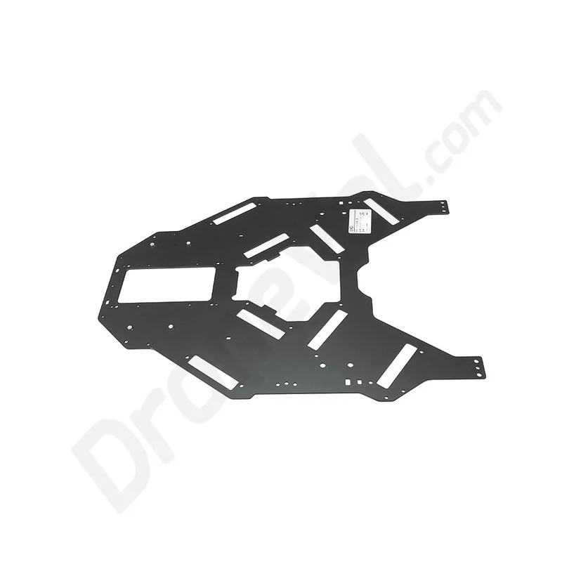 Tablero del fuselaje superior 