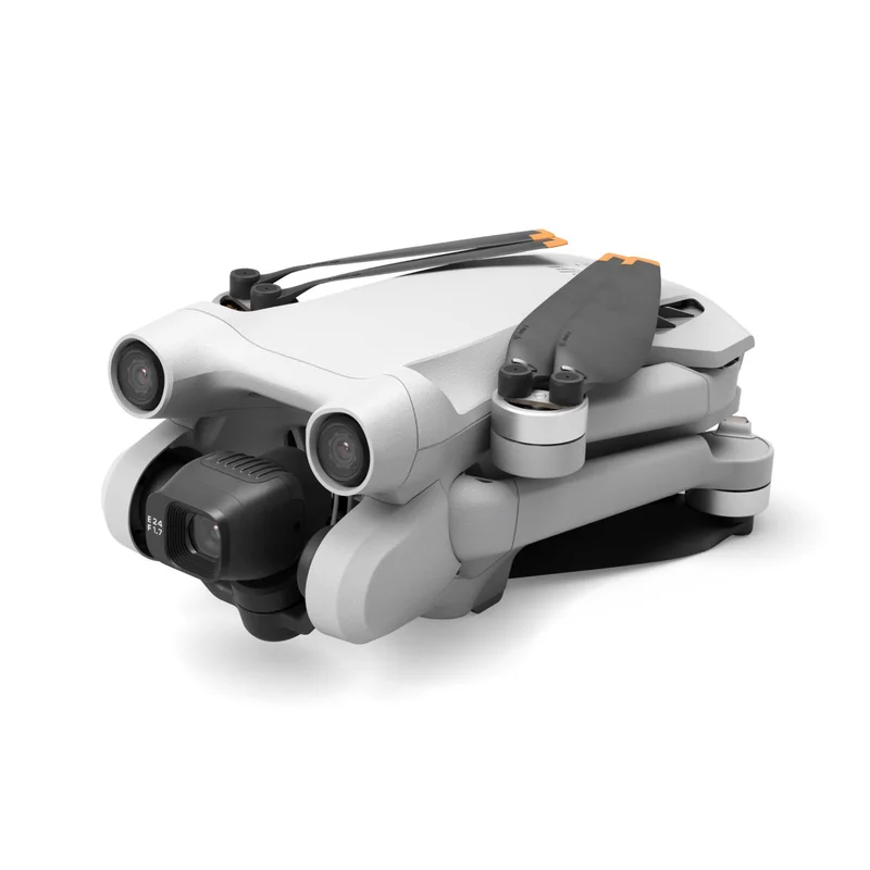 DJI Mini 3 Pro (Sin emisora)