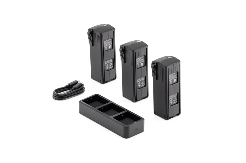 Kit de baterías - DJI Mavic 3 Enterprise