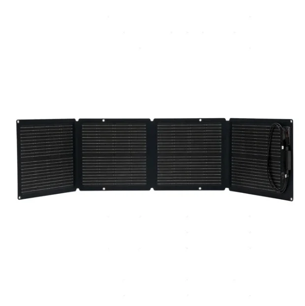 Panel Solar EcoFlow de 110 W
