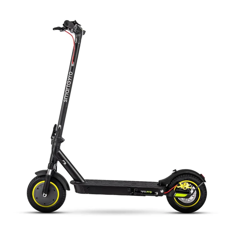SmartGyro Ziro PRO