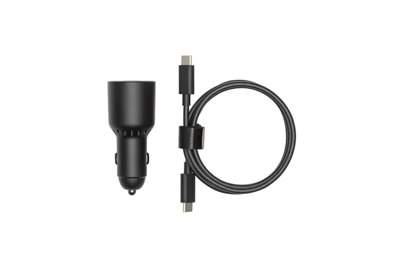 Cargador para coche de 65 W DJI