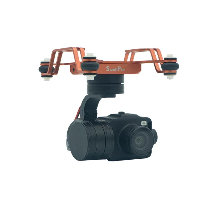 Modulo  SplashDrone 4 GC3-S Waterproof 3-Axis Gimbal 4K Camera
