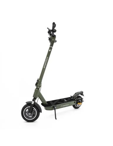 SmartGyro K2 Certificado