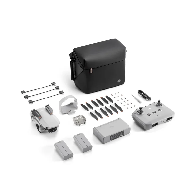 DJI Mini 2 SE Vuela Más