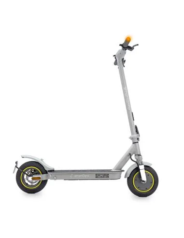SmartGyro Z-Pro Certificado