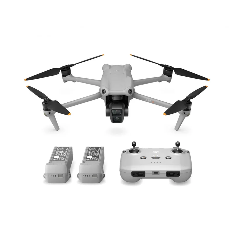  DJI Air 3 Kit Vuela Mas (DJI RC-N2) 