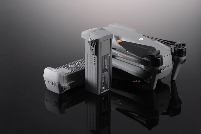 Batería de vuelo inteligente DJI Air 3