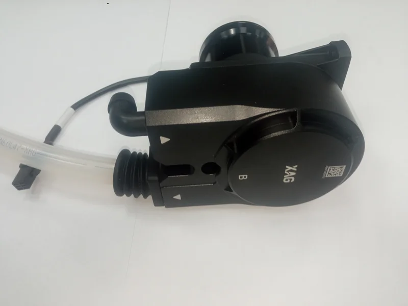 Bomba Peristatica B  P40 V40