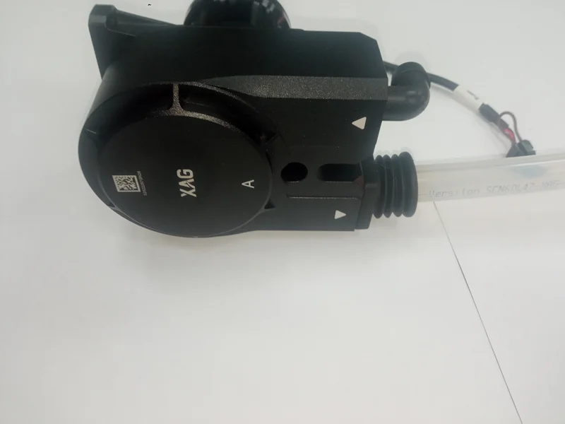 Bomba Peristatica A P40 V40