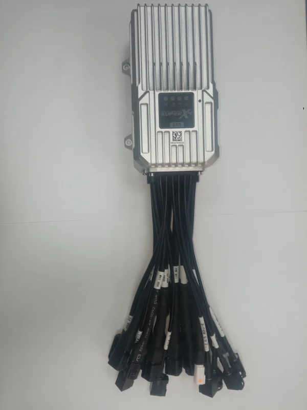 Controlador de vuelo SuperX4 P40-V40