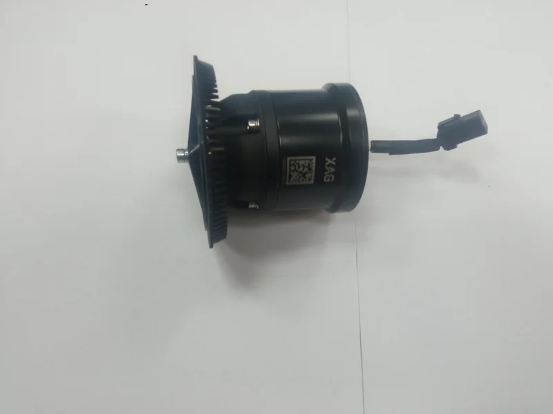 Boquilla P40-V40CN