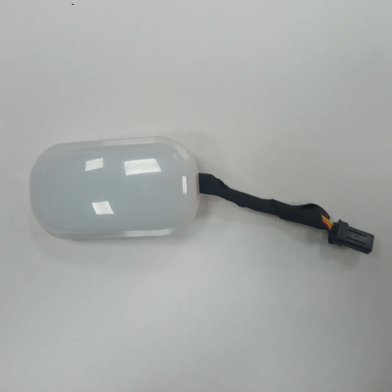 Luz de brazo P40-V40