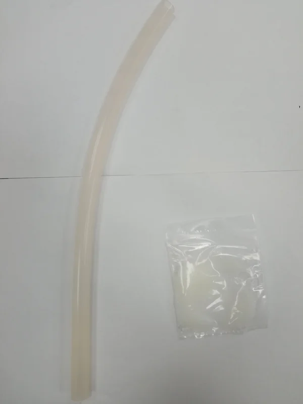 Kit de tubo de bomba P40-V40-P100