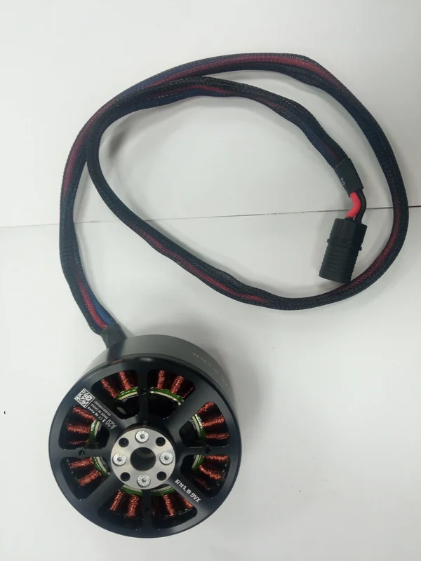 Motor XP2020 Delantero 