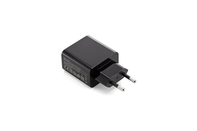 Adaptador de corriente USB-C 30W DJI
