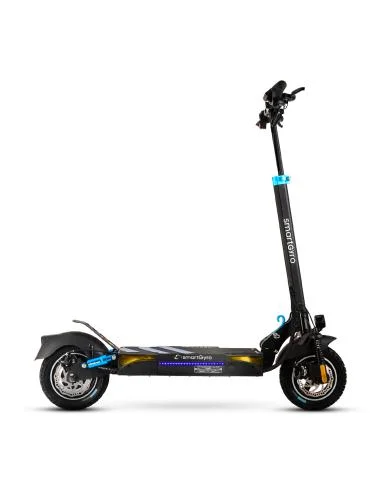 SmartGyro Speedway Certificado