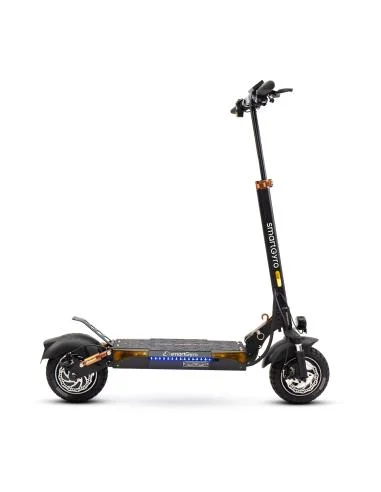 SmartGyro Rockway PRO Certificado
