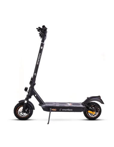SmartGyro K2 PRO Certificado
