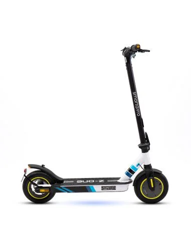 SmartGyro Z-One Certificado
