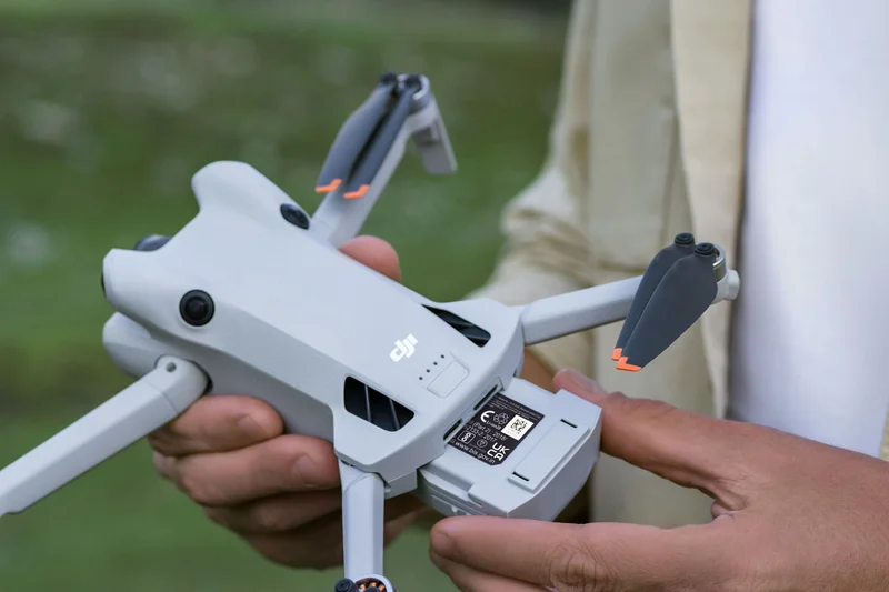  Batería DJI Mini 4 Pro