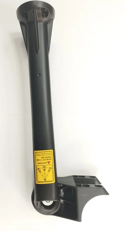 Unidad de montaje de barra de pulverización brazo derecho V40