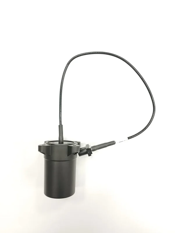 Antena izquierda RTK V40