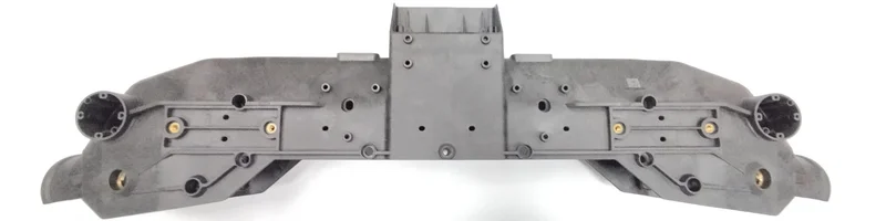 Marco principal  V40