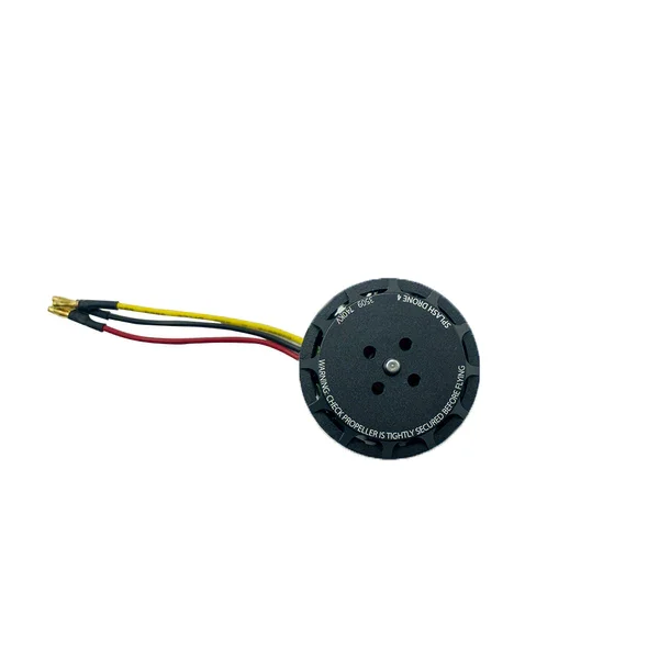 Motor y adaptador de helice SplashDrone 4