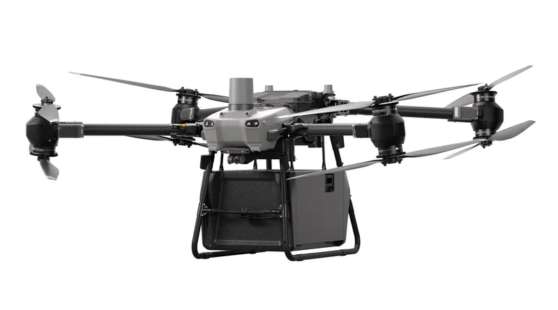 DJI FlyCart 30