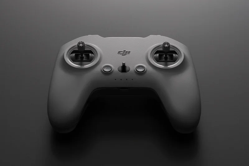 Control remoto 3 DJI FPV