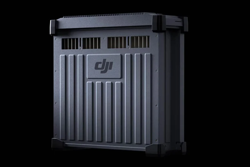 BATERIA DJI AGRAS T50