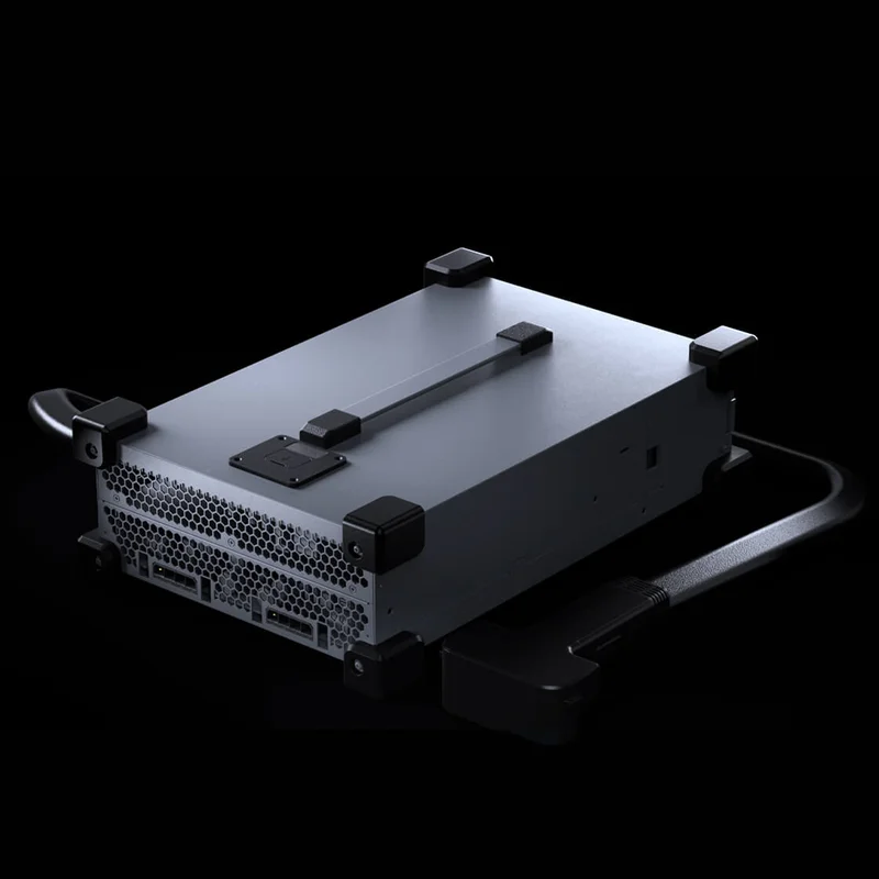 CARGADOR DJI AGRAS T50
