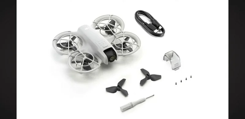 DJI NEO 