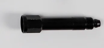 Tubo de salida de la bomba de suministro T10