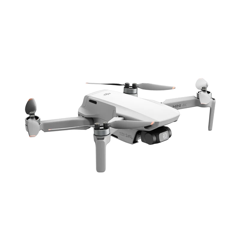 Dji Mini 4K