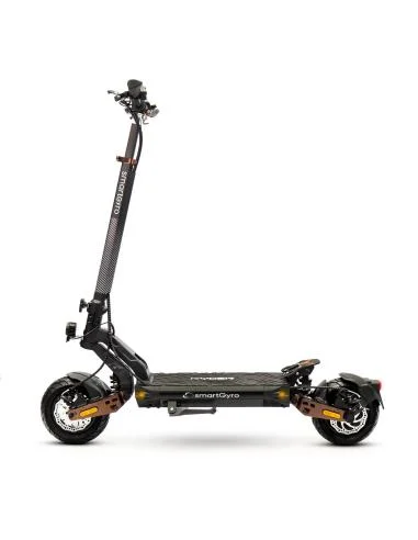 SmartGyro Ryder Certificado