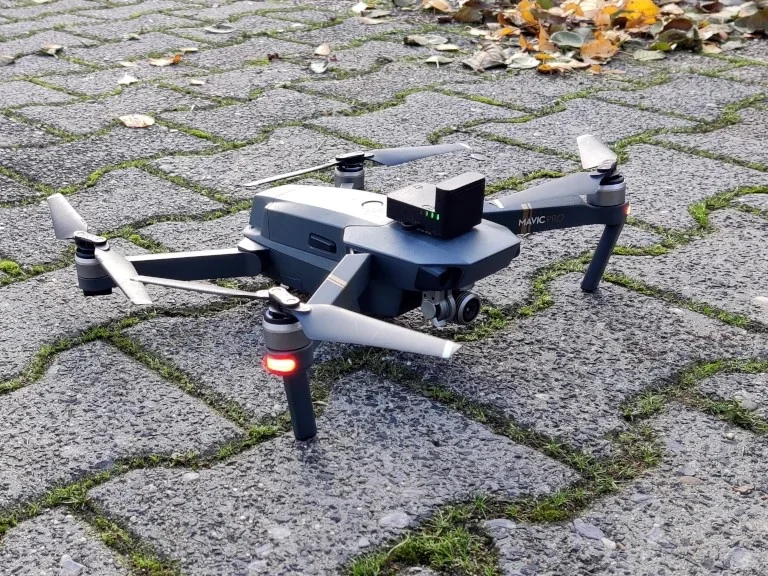 DRI - DroneBeacon 120 Db
