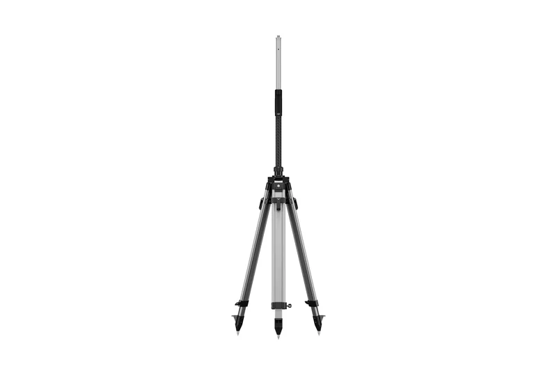Kit de poste topográfico y trípode D-RTK 3