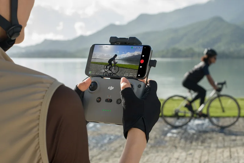 Control remoto DJI RC-N3