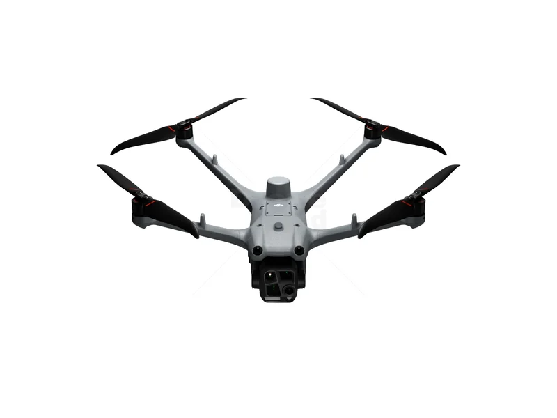 DJI Matrice 4TD COMBO DJI RC 2 PLUS 