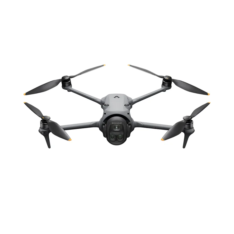 DJI MAVIC 4 PRO PACK PARA CREADORES 512 GB (DJI RC PRO 2)