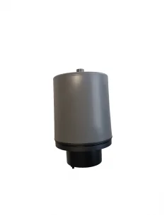 MÓDULO DE RADAR TRASERO T25/T50