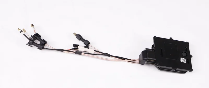 MÓDULO RF T25/T50