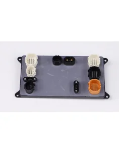 MÓDULO DE POTENCIA DE PULVERIZACIÓN T25/T50