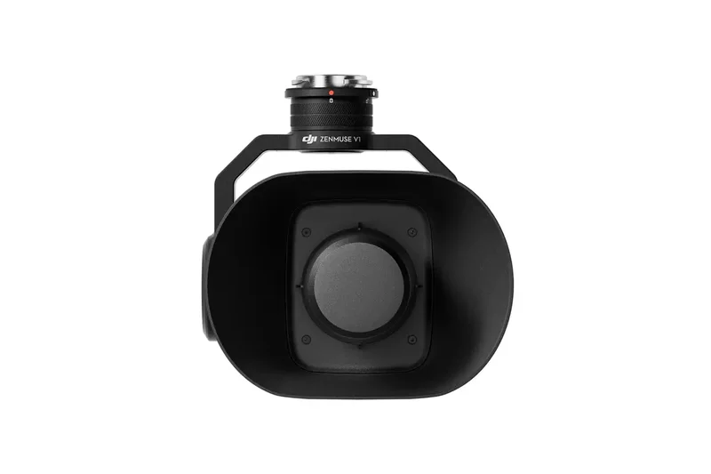 Zenmuse V1