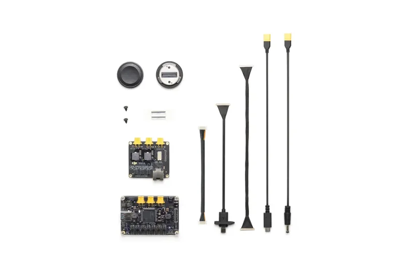 Kit de desarrollo DJI E-Port V2