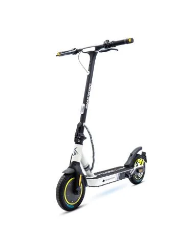 SmartGyro Z-One 2 Certificado