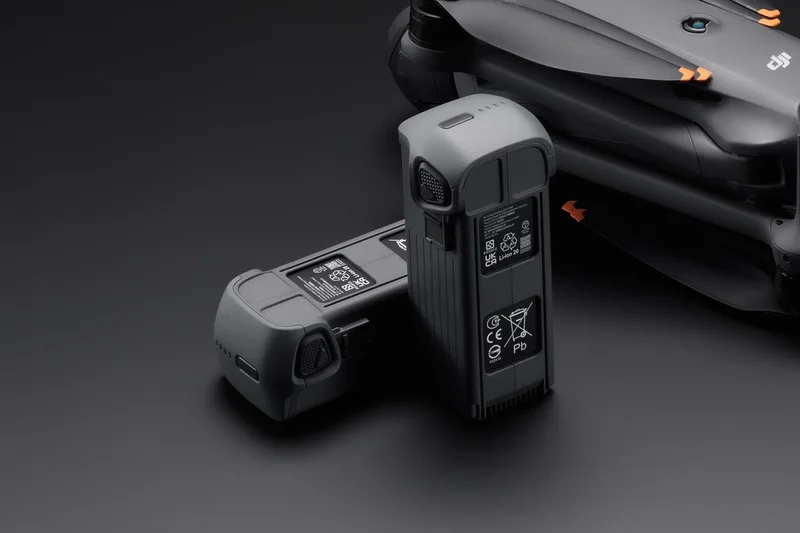 Batería de vuelo inteligente DJI Mavic 4 Pro