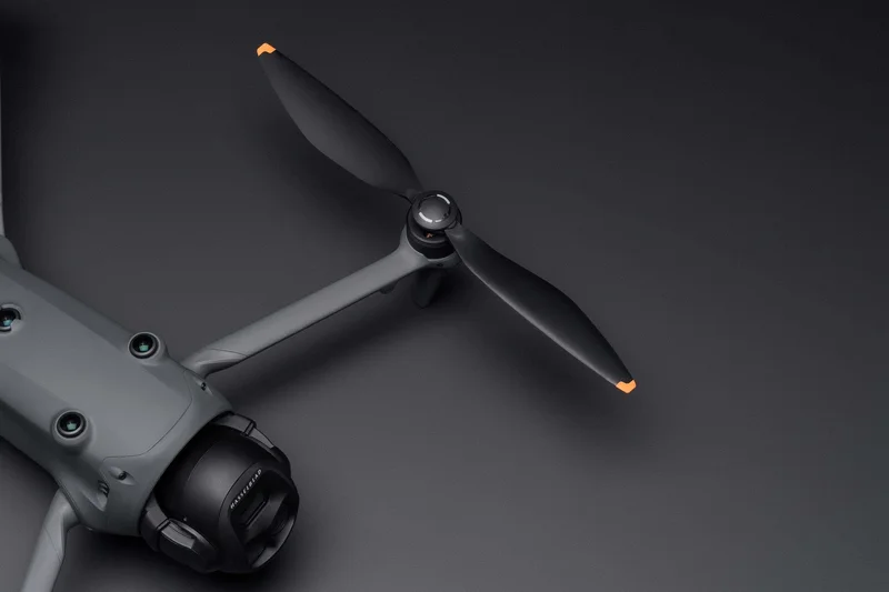 Hélices DJI Mavic 4 Pro